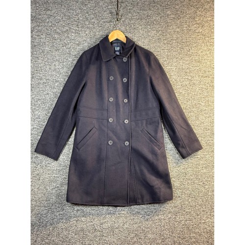 Gap navy blue - gap, recycled